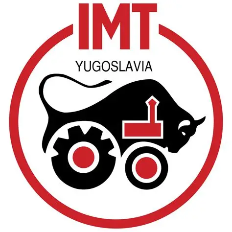 Logo de IMT