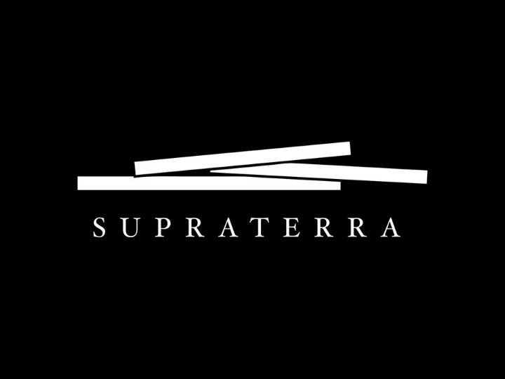 Logo de SUPRATERRA