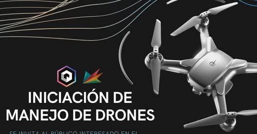 Curso iniciación drones FLYZZ
