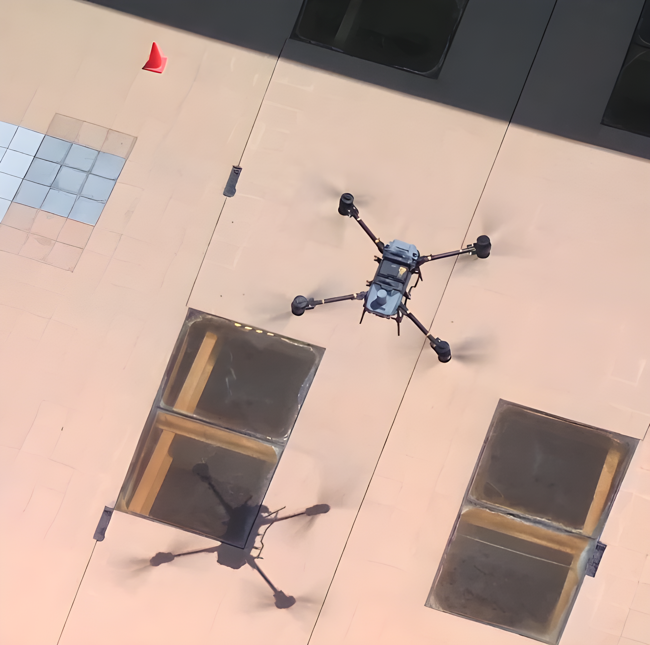 Delivery Drone