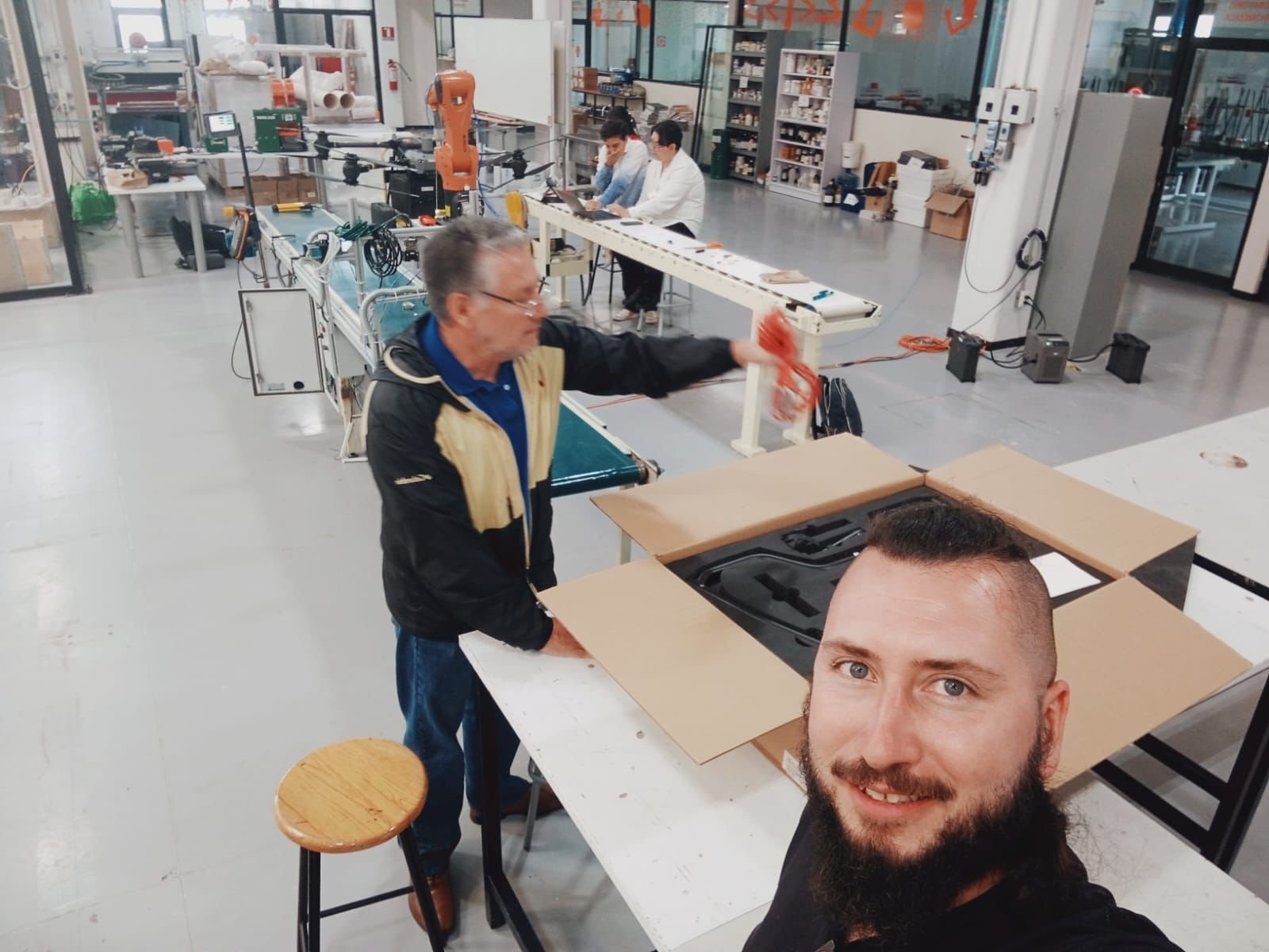 Drone Design